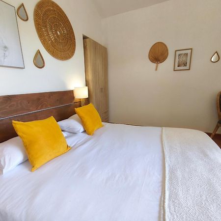 Chambres Isula Bella فيغاري المظهر الخارجي الصورة