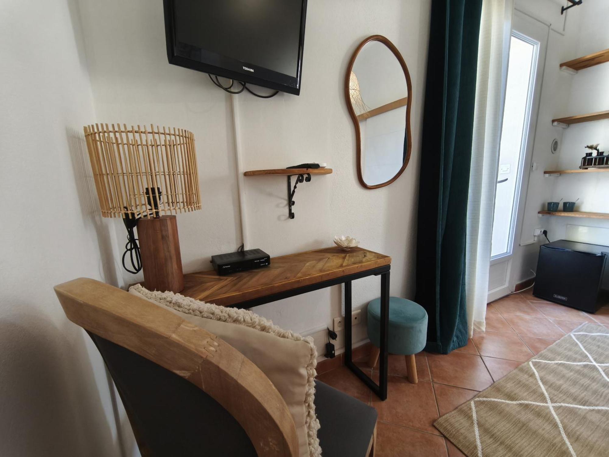 Chambres Isula Bella فيغاري المظهر الخارجي الصورة