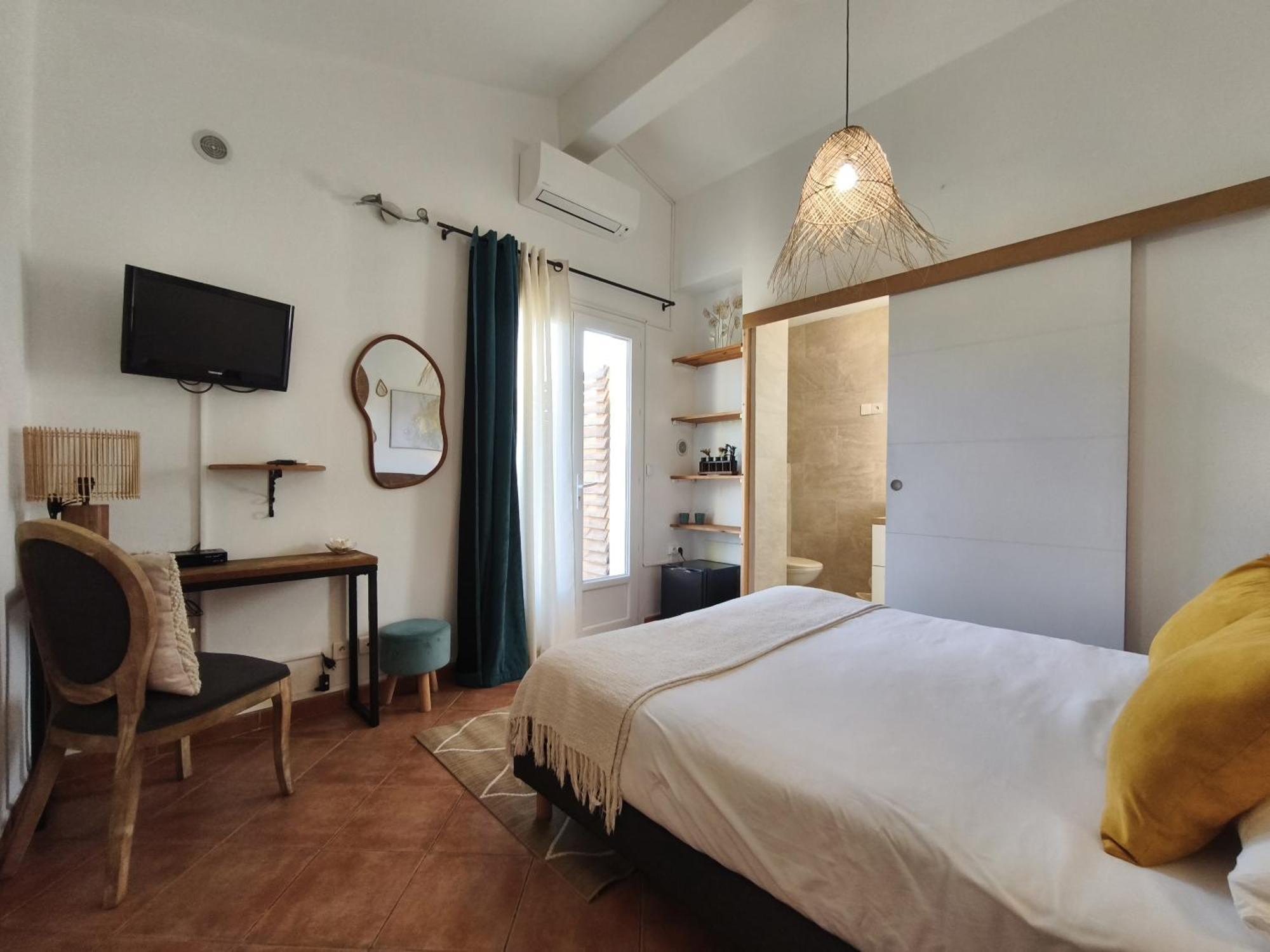 Chambres Isula Bella فيغاري المظهر الخارجي الصورة