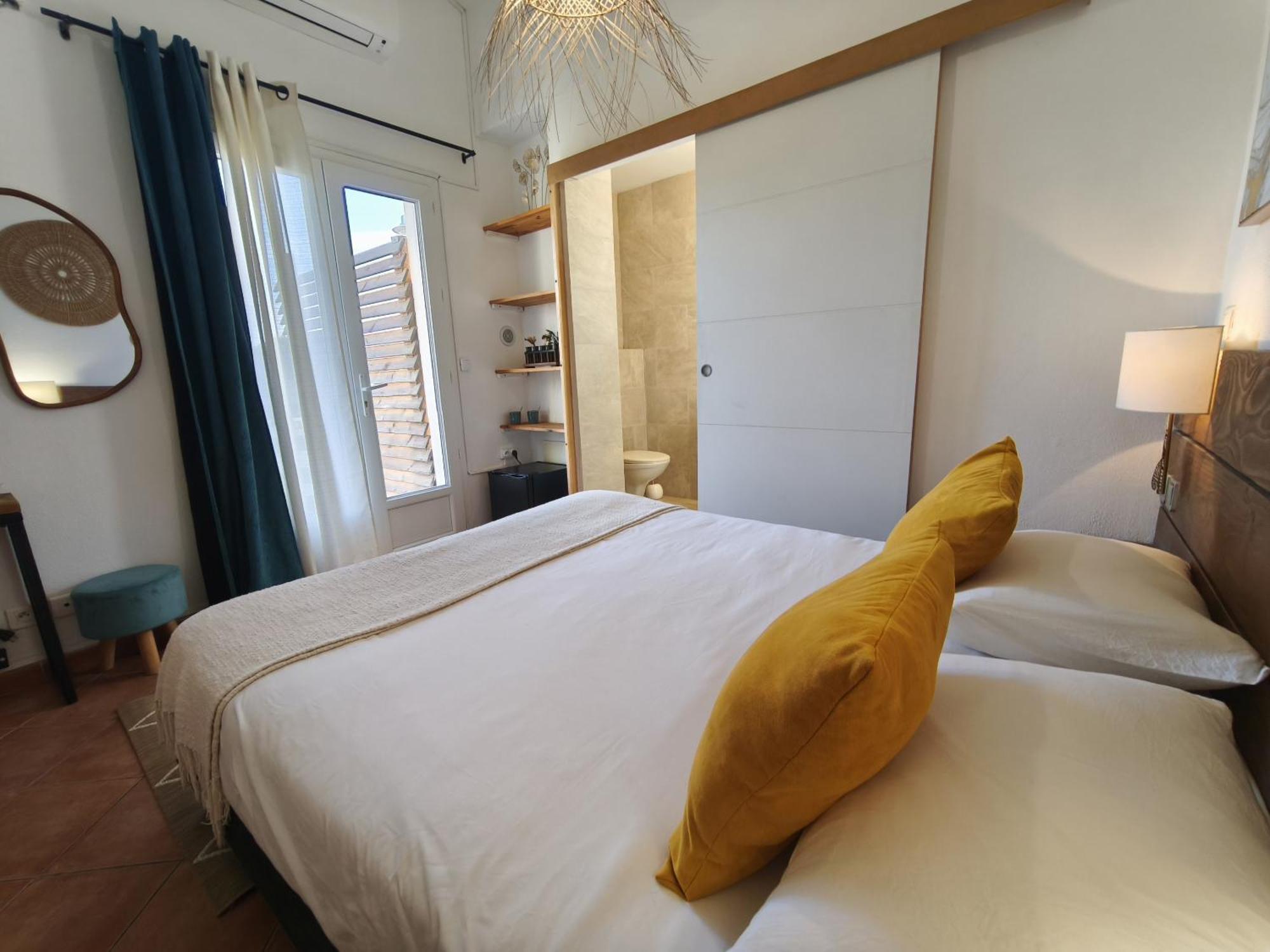 Chambres Isula Bella فيغاري المظهر الخارجي الصورة