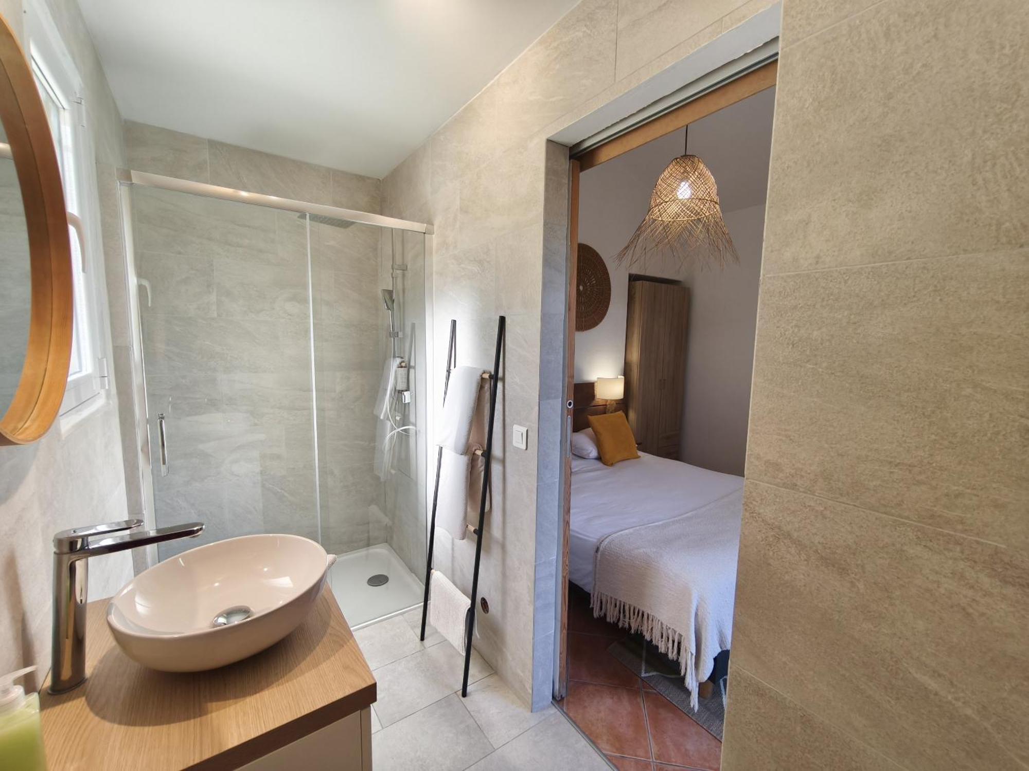 Chambres Isula Bella فيغاري المظهر الخارجي الصورة