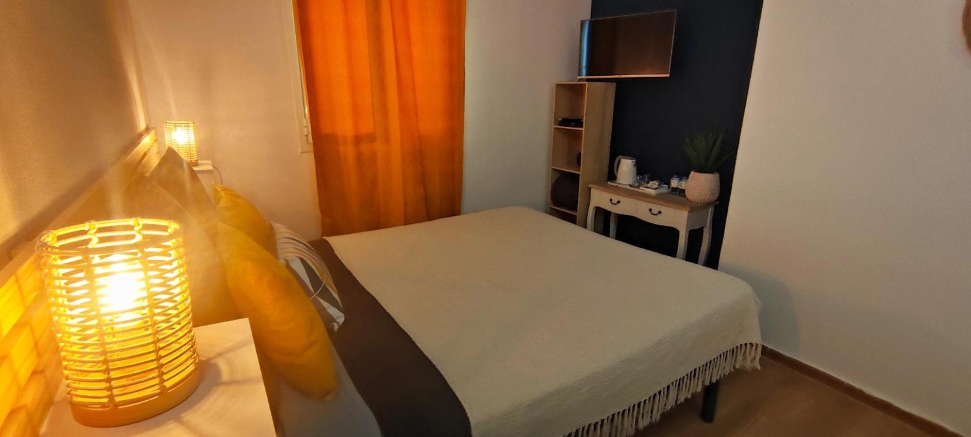 Chambres Isula Bella فيغاري الغرفة الصورة