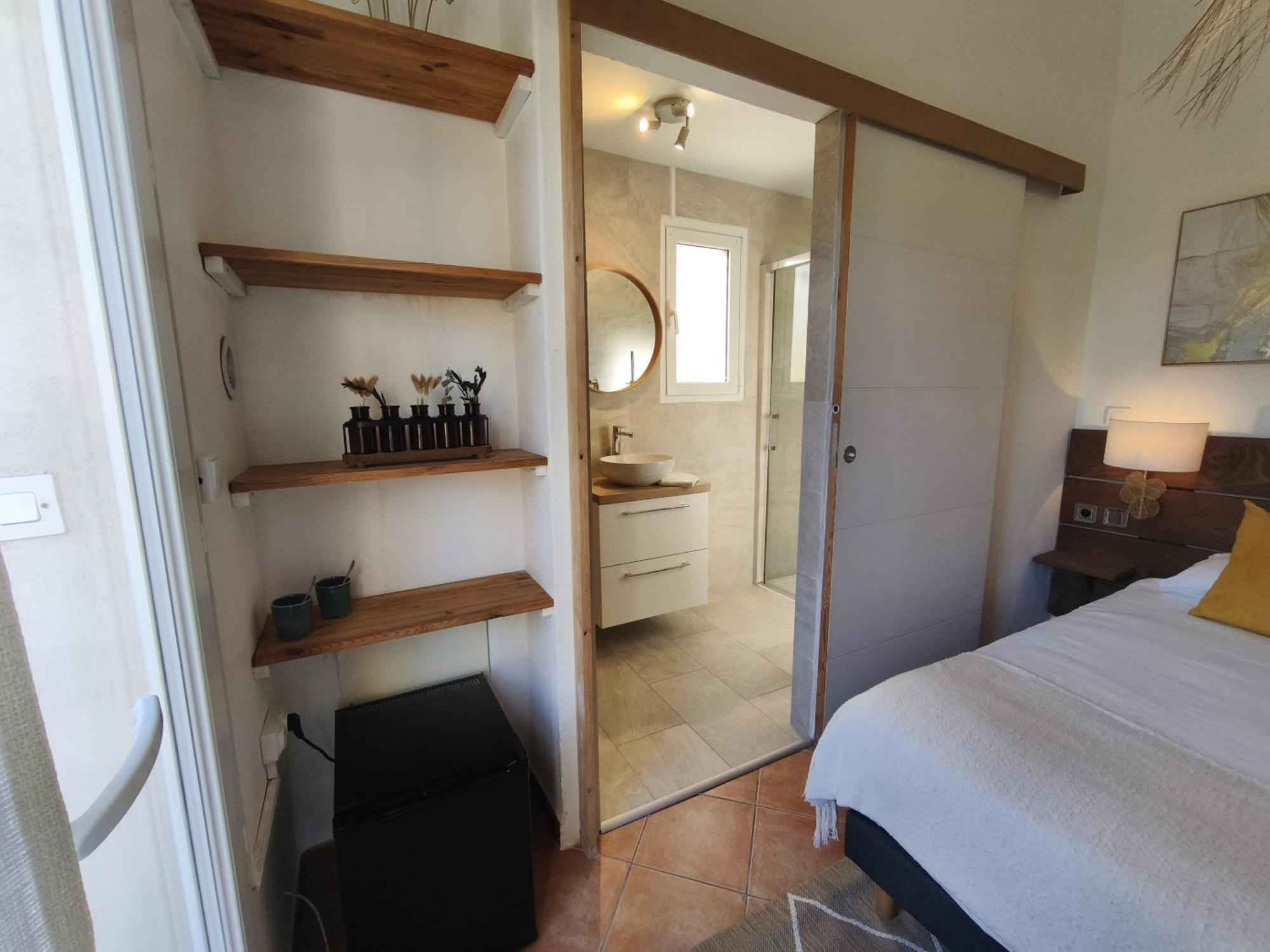 Chambres Isula Bella فيغاري المظهر الخارجي الصورة