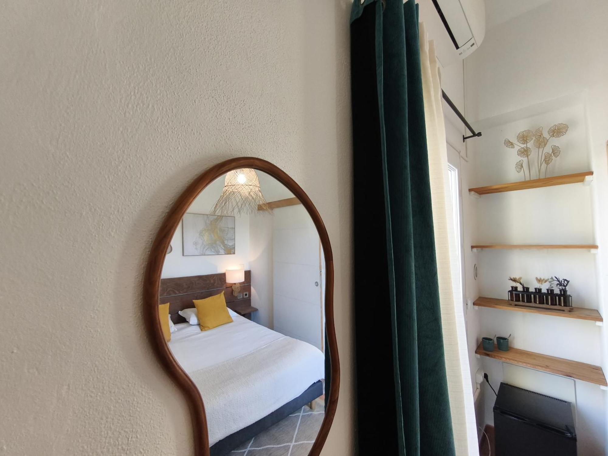 Chambres Isula Bella فيغاري المظهر الخارجي الصورة