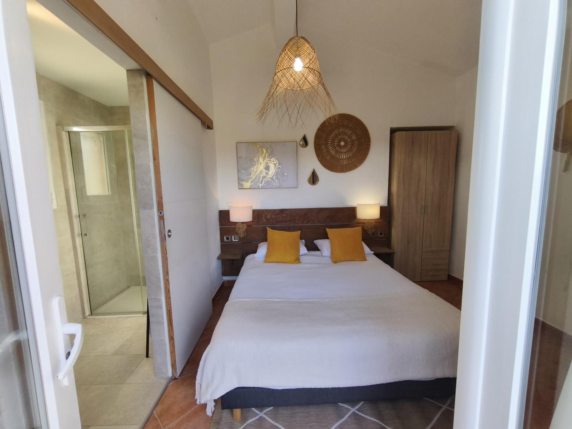 Chambres Isula Bella فيغاري المظهر الخارجي الصورة