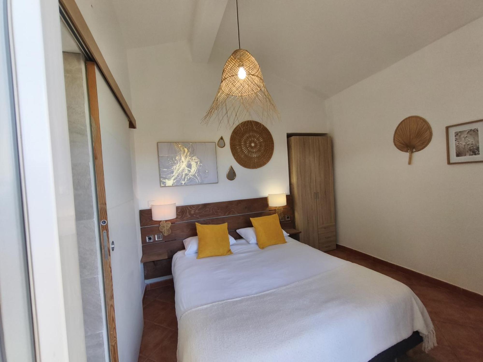 Chambres Isula Bella فيغاري المظهر الخارجي الصورة