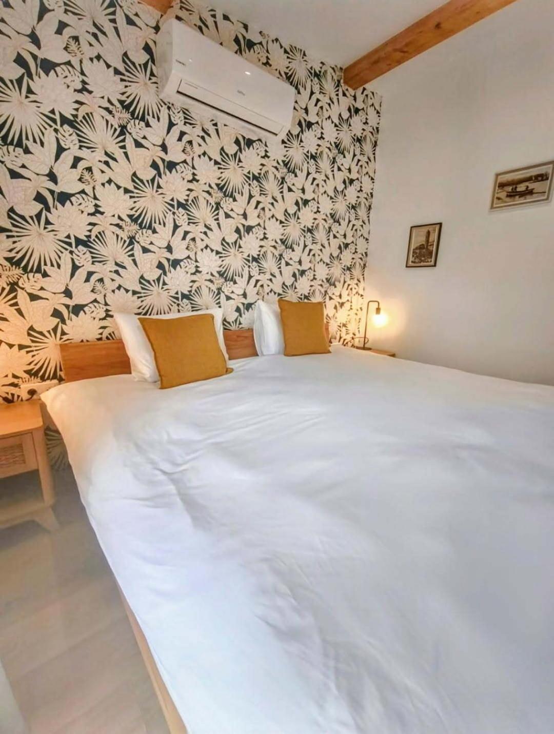 Chambres Isula Bella فيغاري المظهر الخارجي الصورة
