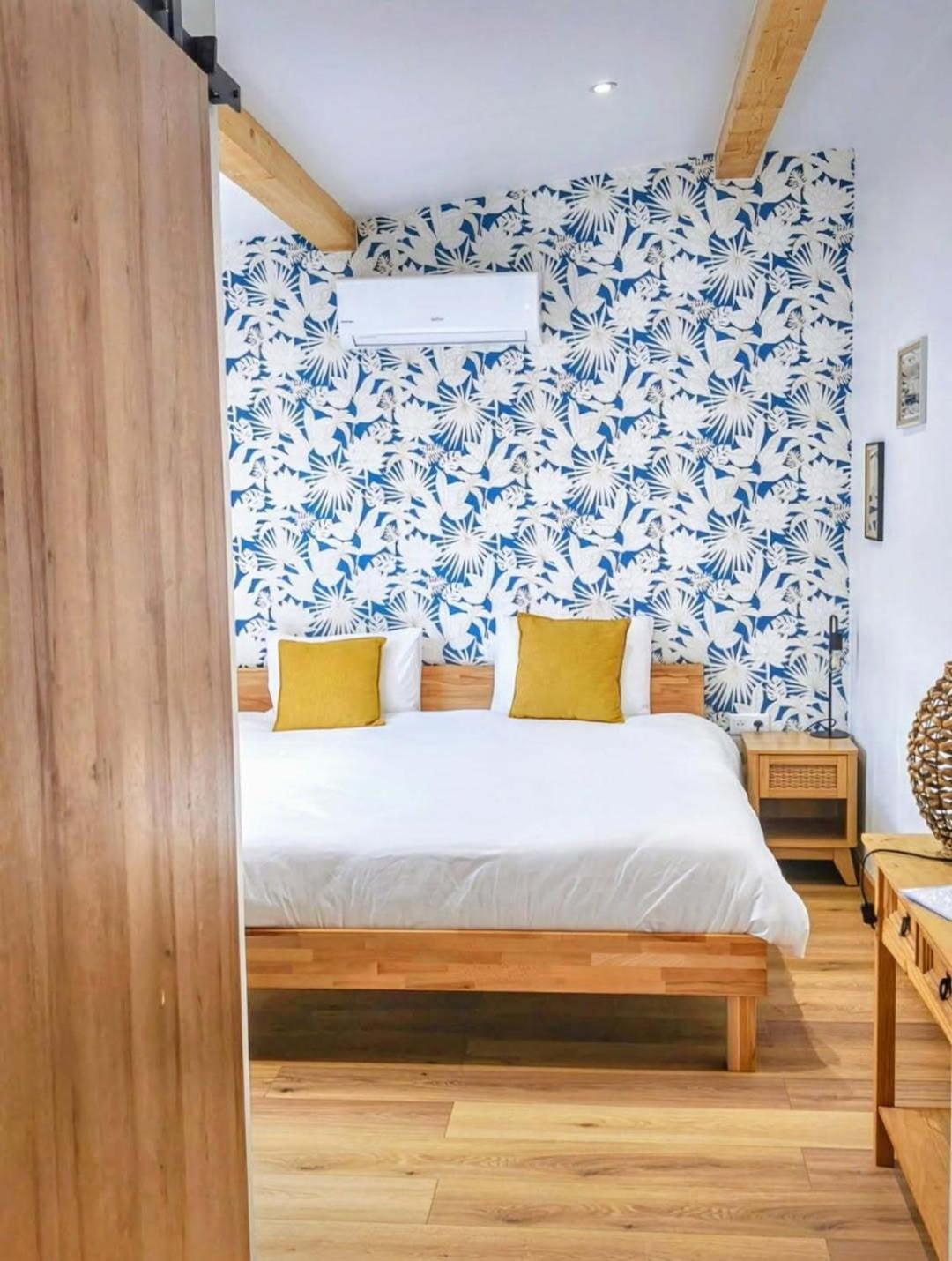 Chambres Isula Bella فيغاري المظهر الخارجي الصورة